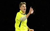 Australia A Bowler Henry Thornton hospitalised in Kanpur after food poisoning