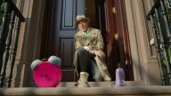 Why Steve Burns Left Blue's Clues