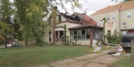 Quincy firefighters launch program aimed at securing dangerous properties