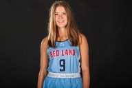 Red Land’s Izzy Hockenberry tops latest PennLive field hockey Player of the week poll