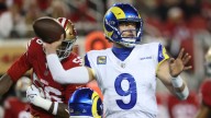 New DraftKings NFL betting promo: $200 bonus for 49ers vs. Rams and MLB playoffs
