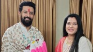 Bihar Assembly polls: Setback for NDA in Bihar as LJP (RV) candidate Seema Singh’s nomination rejected