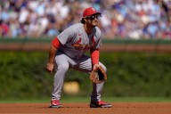 Mets Predicted to Acquire Nolan Arenado in Offseason Trade