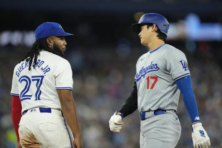 Could international flavor of World Series lead to record global viewership?