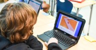 Amazon Web Services outage impacts Charleston students
