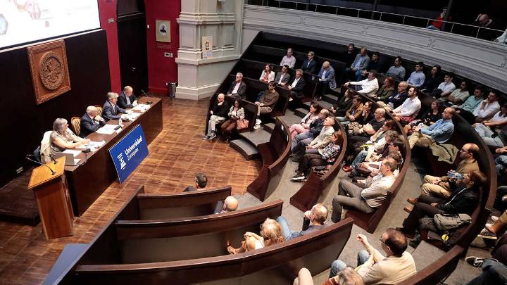 La investigación de astropartículas de la UZ da un paso vital que le permitirá captar más recursos
