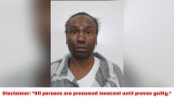 Houma man accused of burning patient in healthcare facility arrested