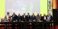 La UBA distinguió con el Doctorado Honoris Causa a los miembros del tribunal del Juicio a las Juntas