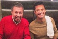 Ryan Seacrest's Dad Gary Seacrest Dead at 81