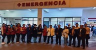 Visita Nocturna Sorpresa en el Hospital de Lima Este – Vitarte: Un Ejercicio de Transparencia y Compromiso