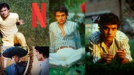 Netflix lanza serie de Juan Gabriel con imágenes grabadas durante 40 años