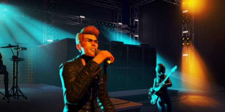 Rock Band 4 será retirado de tiendas digitales tras vencer licencias musicales originales