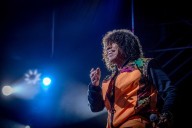 COMO LA MONA! Posponen en Corrientes el show del Rey del Cuarteto