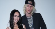 Megan Fox & Machine Gun Kelly's Relationship Timeline Is A Whirlwind