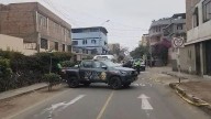 Un muerto y dos heridos en ataque armado contra combi llena de pasajeros en el Callao [VIDEO]