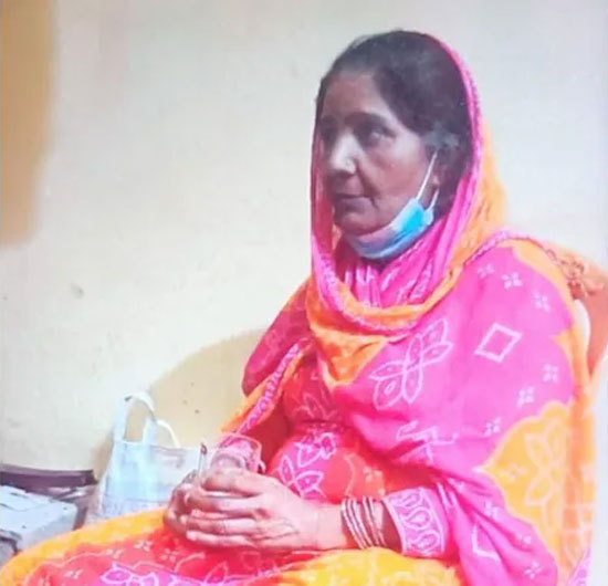 Pakistani woman, Nepal jailbreaker held in Tripura border town