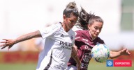 Fin a histórica racha: Colo Colo Femenino cayó ante Ferroviaria y queda como cuarto mejor de América