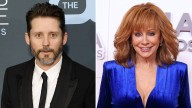 Reba McEntire gets tearful as she notes stepson Brandon Blackstock 'did not win with cancer'