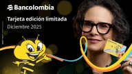 ¿Se acuerda de la abejita Conavi? Bancolombia la revive para celebrar la Navidad