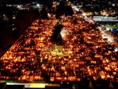 San Mateo Atenco celebra el 10º Festival de Día de Muertos “Todos Santos 2025”