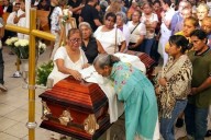 Despiden a sacerdote: 'Ya son dos que nos mαtαn'
