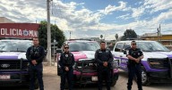 Rosarito despliega operativos especiales por violencia intrafamiliar en colonias de alto riesgo