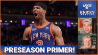 PRESEASON PRIMER: Josh Hart ADMITS Exhaustion | What To Expect From Mike Brown's Offensive OVERHAUL