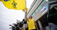 BCGEU strike: 17,000 workers off the job as wage fight escalates