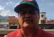 MASIVA PARTICIPACIÓN EN SIMULACRO  