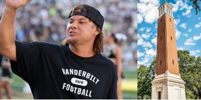 Theo Von on Alabama game day experience: ‘The SEC is the most welcoming’