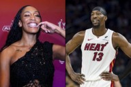 Bam Adebayo Makes Feelings Clear Over A’ja Wilson’s Greatness After 3rd WNBA Championship Miami Heat star Bam Adebayo praises A’ja Wilson after her third WNBA championship, calling her greatness compa