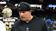 Brian Young builds lasting impact on New Orleans Saints coaching staff