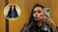 "Comprando de a poco": Steffi Méndez explica porque no tiene muebles en su casa tras mostrar grabación