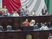 Diputados aprueban Ley Aduanera, buscan combatir evasión