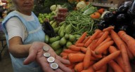 Inflación volvería a niveles bajos en el 2025, aunque persisten riesgos, ¿cuáles son?  | PBI | Inflación 