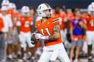 Miami at SMU predictions: Will Hurricanes avoid big upset?
