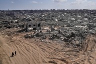 How Canada can help build a path to peace in the Middle East