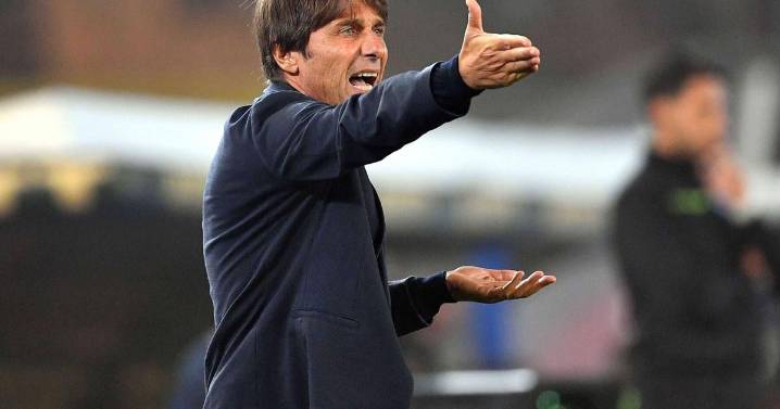 Serie A leader Napoli beats Lecce 1-0, Camarda in tears after missed penalty