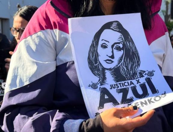 Un femicidio cada 34 horas: otra cifra que alarma a la Argentina en 2025