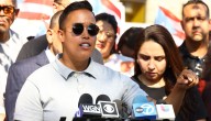 Ald. Jessie Fuentes handcuffed by ICE while asking agents for patient's warrant at Humboldt Park hospital