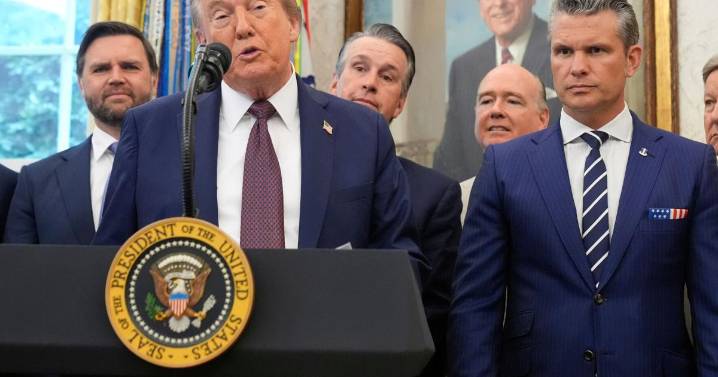 Colorado says relocation of Space Command to Alabama is 'punishment' for mail