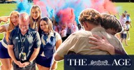 WA School Leavers: Celebrations mark end of Year 12 for students across the state