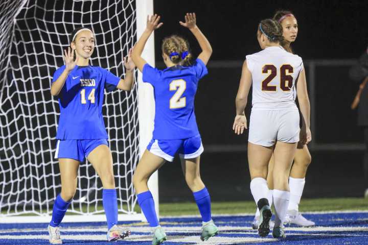 Prep report: Esko, Proctor book spots in 7A soccer title game