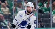 Stanley Cup window hasn't closed on talented Lightning