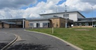 Prisoners at maximum security Scots jail 'to get weight loss injections' in obesity crisis