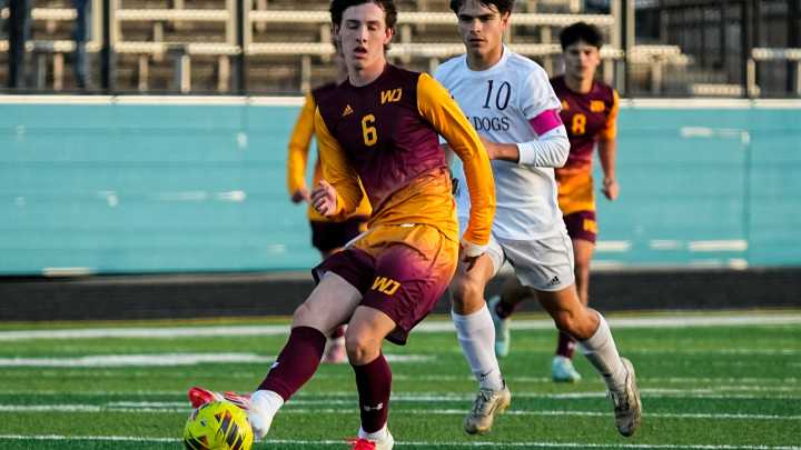 OHSAA soccer | Hudson, Revere, Twinsburg, Walsh win district titles