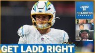 Ladd McConkey MUST Exploit JUICY Matchup Against the Commanders | Don't Forget About Omarion Hampton