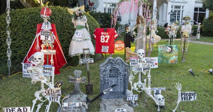 ABC's brings Good Morning America's '50 States in 50 Weeks' series to New Orleans on Oct. 31