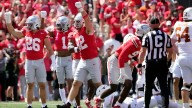 What channel is Wisconsin vs. Ohio State on? Time, TV schedule, live stream to watch Big Ten college football game