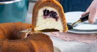 Cheesecake invertida: la receta que reinventa un clásico postre
